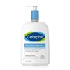 Cetaphil Gentle Skin Cleanser 20 fl oz, Hydrating Face Wash