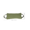 BESPORTBLE Canvas Sandbag Men Gym Bag Workout Fitness Yoga Training