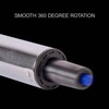 OHAHO Gas Lift Cylinder Replacement, Hydraulic Pneumatic Shock Piston Heavy