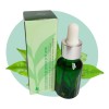 Kit Serum Té Verde + Parches Ojos Amino Ácido 2