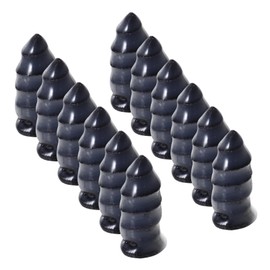 Alipis Car Winter Wheel Lug Tire Screws 20 Pcs Repair Kit Car Puncture Repair Skid Screws Tire Studs