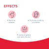 Novaclear Redless Soothing Intense Serum – Anti-Redness Serum with Niacinamide,