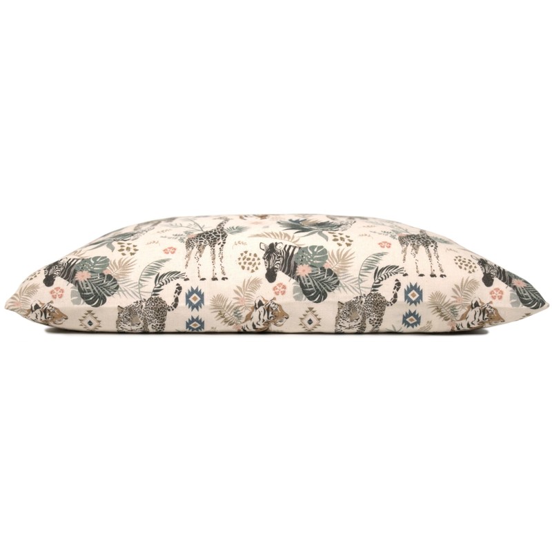 Rosemary Scented Pillow Herb Pillow 30 x 20 cm Organic