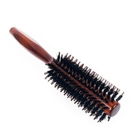 4.5cm Professional Round Brush for Volumizing and Root Lift Round Brush 2ea