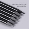 MINIEASE Charcoal Pencils For Drawing Perfect For Beginners, Professionals And