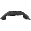 For GMC Sierra 2500 HD Splash Guard/Fender Liner 2001 02