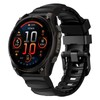 Rugged Silicone Sport Band for Garmin Fenix 8 47mm/Fenix 6