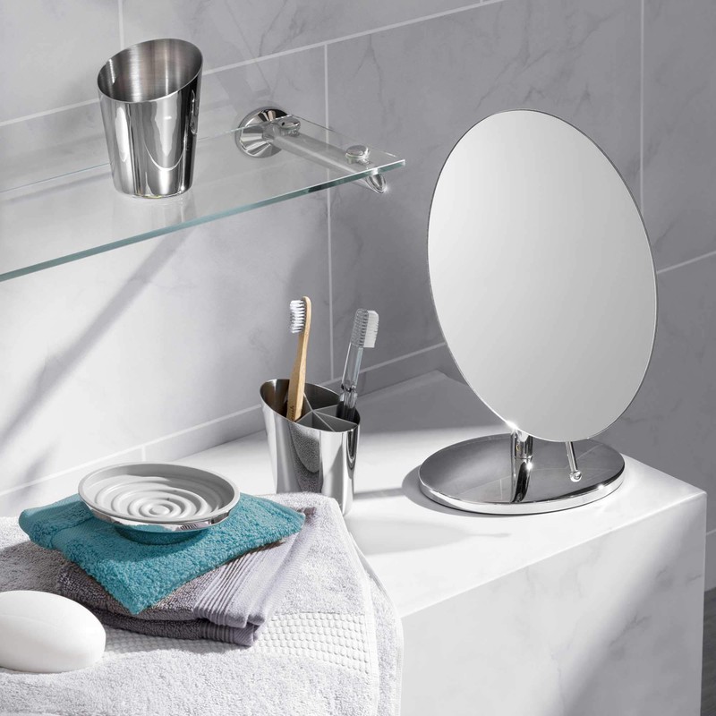 Robert Welch Oblique Tumbler. Made from stainless steel. EASY CLEAN.