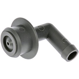 Dorman 47057 PCV Elbow Compatible with Select Dodge / Jeep Models