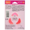 Hearts dental teaser ultra-small - small dogs (japan import)