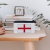 Azeeda 'England Flag' Pencil Case (PC00034635)