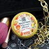 von Wellean EigenArt SKINTRIX Velvet Jelly - Peach Punch, Care