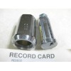 Medeco Lock Cylinder - No Keys - Vending Machine? K105