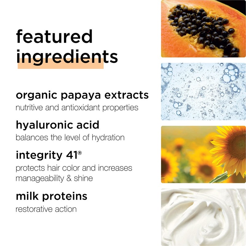 milk_shake Moisture Plus Whipped Cream 100 ml
