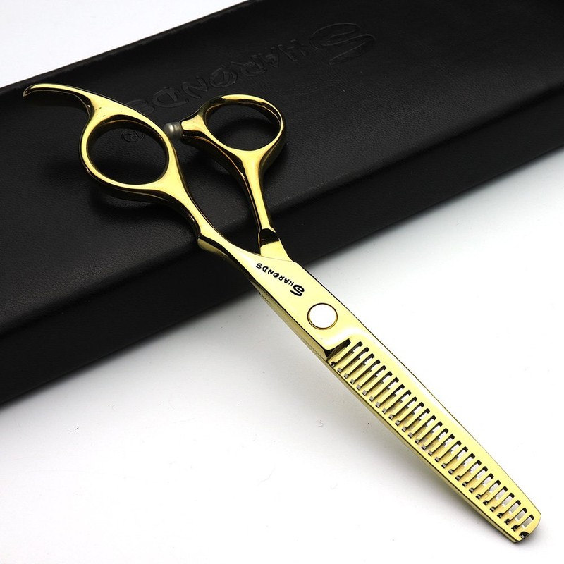 6/6.5/7 Inch Super Value Hairdressing Scissors, Family Children Hairdressing Scissors