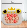 Regalo Para Niñas Y Niños: Pop It Electrónico De Rana