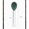 PH Measuring Instrument Soil Acidity Meter Soil Measuring Instrument Tester