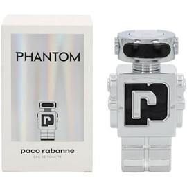 Phantom by Paco Rabanne for Men 3.4 oz Eau de Toilette Spray