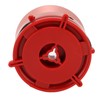 1/4 10 Inch Opener Polished Aluminum Alloy Universal Loading Device