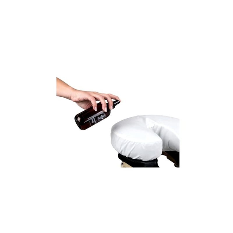 Theratools Herbal Pack & Linen Refreshing Spray, Lemongrass, Eucalyptus, &