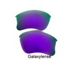 Galaxylense Women's Sunglasses Glasses - purple -