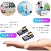 YFFSFDC HDMI to HDMI Adapter L-Shaped 【2-Piece Set】L-Shaped HDMI Male