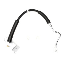 Dynamic Friction Company Front Left Brake Line Hose 350-54412 For 2006-2010 Ford Explorer, 2006-2010 Mercury Mountaineer, 2007-2010 Ford Explorer Sport Trac