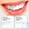 2Pcs 10% Hydroxyapatite Toothpaste,Nano-Hydroxyapatite Toothpaste for Advanced Enamel Protection,Fluoride Free
