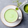 Matcha Green Tea Measuring Spoon/Scoop by PureChimp - Metal/Stainless Steel