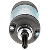 NICHE Starter Motor for Suzuki King Quad 750 LTA750 31100-31G11