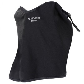 Winter Fleece-lined Sports Motorcycle Delivery Multi-Scarf Neck Mask Single Item