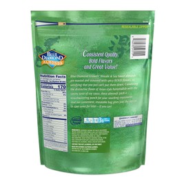 Blue Diamond Almonds Wasabi & Soy Sauce Flavored Snack Nuts, 40 Oz Res