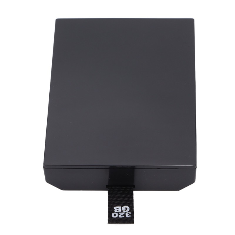 320 GB Internal Hard Disk Drive Ultra Slim Portable Hard