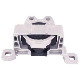 Patewin Engine Mount Motor Compatible with Fits 2006 2007 2008 2009 2010 Mazda 5 2.3L A4403 A4404 A4405 A4418 4PCS