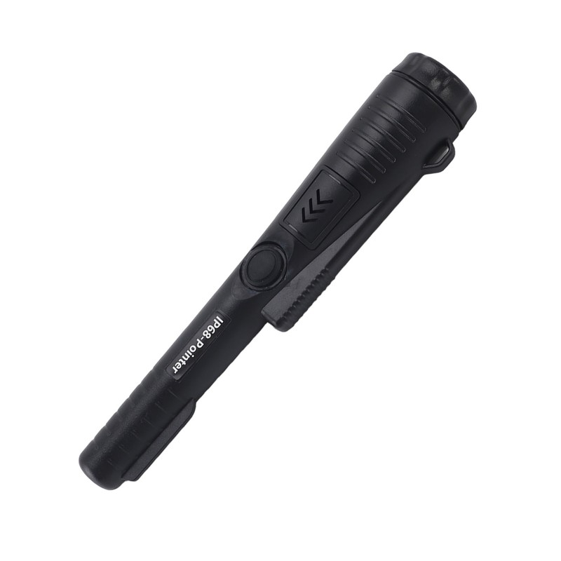Metal Detector Pinpointer Sensitive Portable Waterproof Handheld Pin Pointer Wand
