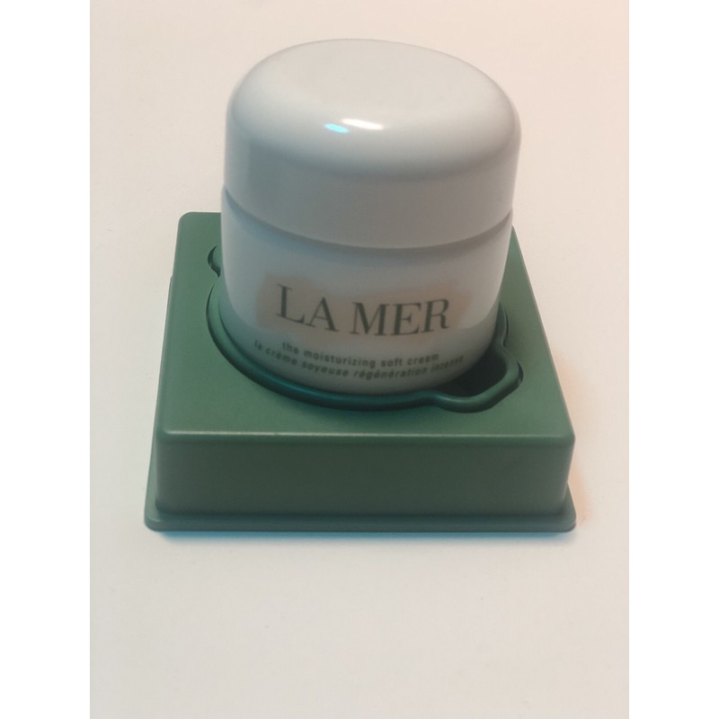 LA MER The Moisturizing Soft Cream - 1oz