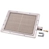 MENSI Propane Gas BBQ Grill Stove Burner Replacement Repair Part