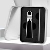 See detailed description Toenail nail clippers, nail nippers, thick clipper set, extra large nail set, toenail trimmer / 발톱 손톱 깎이 네일니퍼 두꺼운 깎기 세트 초대형 네일 세트 발톱정리