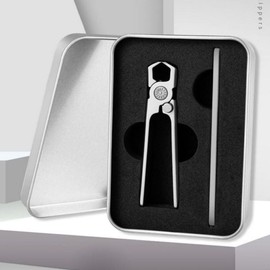 See detailed description Toenail nail clippers, nail nippers, thick clipper set, extra large nail set, toenail trimmer / 발톱 손톱 깎이 네일니퍼 두꺼운 깎기 세트 초대형 네일 세트 발톱정리