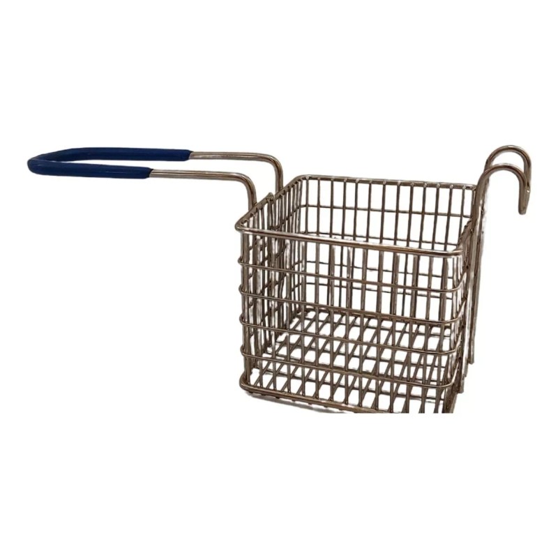 Like Shop Canastilla Para Freidora De Aceite 8x10 Cm 3