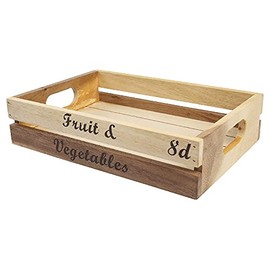 T&G(ティーアンドジー) フルーツ&ベジタブルボックス 10906