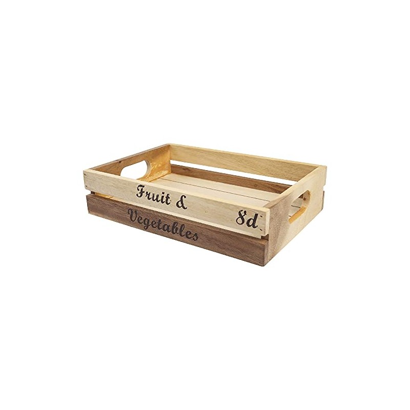 T&G(ティーアンドジー) フルーツ&ベジタブルボックス 10906