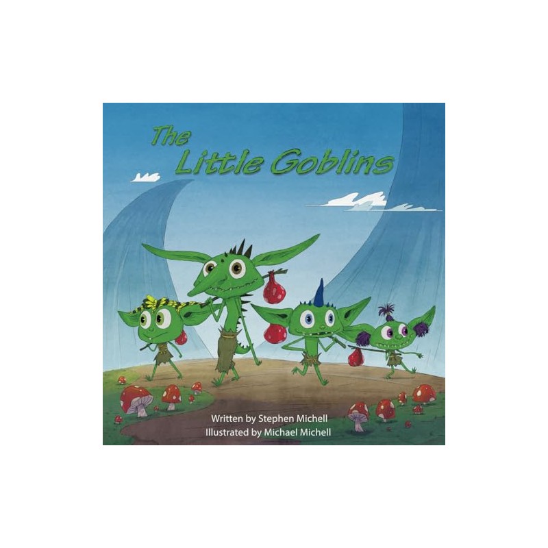 The Little Goblins
