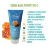 2 Cremas Vr-c Para Varices Shelo Nabel 250ml Circulacion
