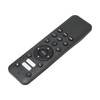 WH-55 Projector Voice Remote Control Replacement for Epson EF 100B