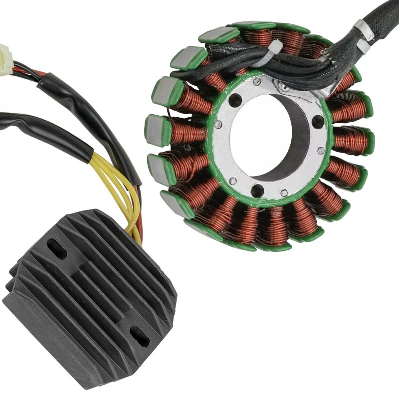 For Polaris Stator And Regulator Rectifier for Polaris Predator 500