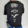 Playera Inaka Youngla New Drop 2025 Fitnes Overzise Ambitius