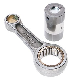 Namura, RA-30002, Connecting Rod Kit for Suzuki fits 2006-2009 LT-R450 Quadracer 450