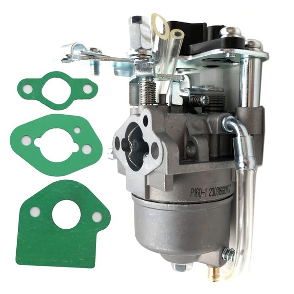 LIZAPUS Carburetor Carb Compatible with FIRMAN W2100i 1700 Watt Inverter