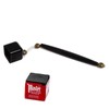 Y2PLAY Deluxe Chalk Stick Holder Pocket Chalker Pool/Billiard Cue Accessory